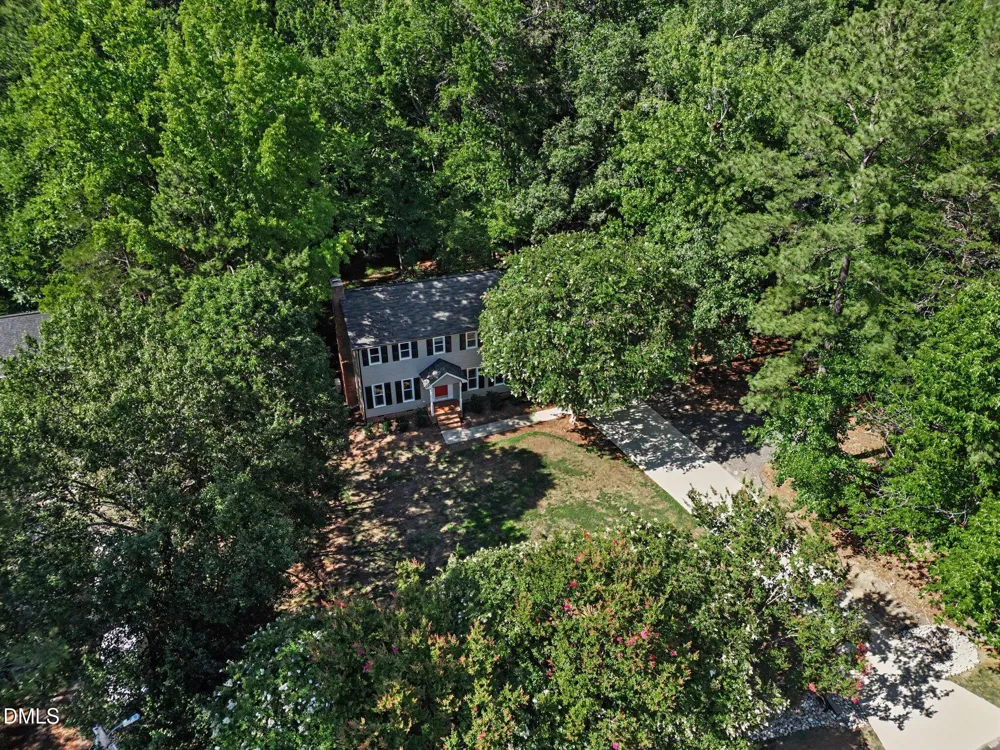 1326 Hounds Ear Road Hillsborough, NC 27278