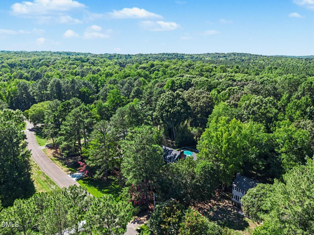 1326 Hounds Ear Road Hillsborough, NC 27278