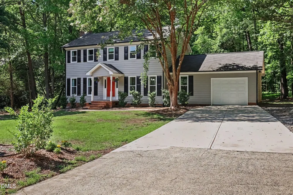1326 Hounds Ear Road Hillsborough, NC 27278