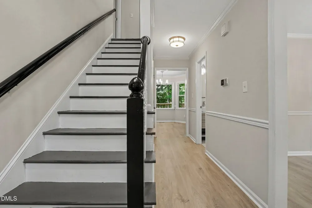 1326 Hounds Ear Road Hillsborough, NC 27278