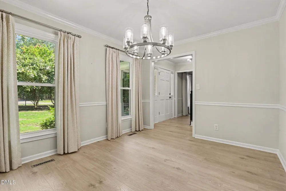 1326 Hounds Ear Road Hillsborough, NC 27278
