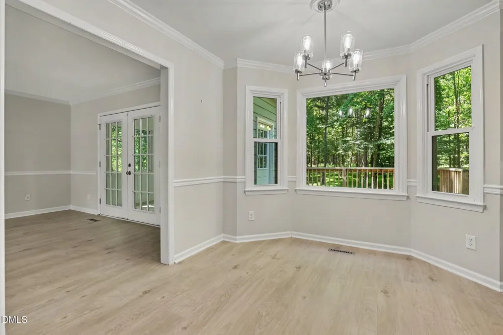 1326 Hounds Ear Road Hillsborough, NC 27278