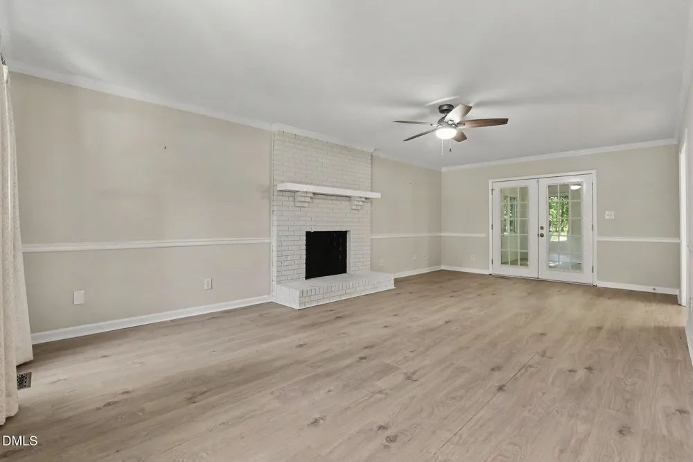 1326 Hounds Ear Road Hillsborough, NC 27278