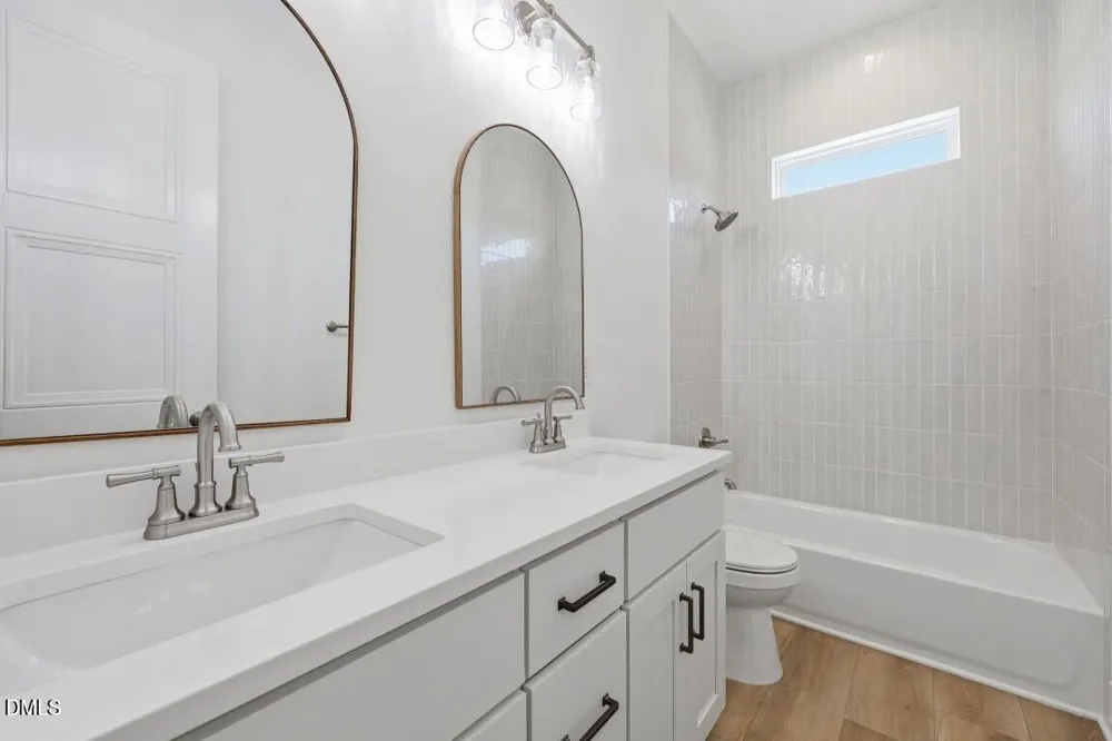 5601 Martys Court Bailey, NC 27807