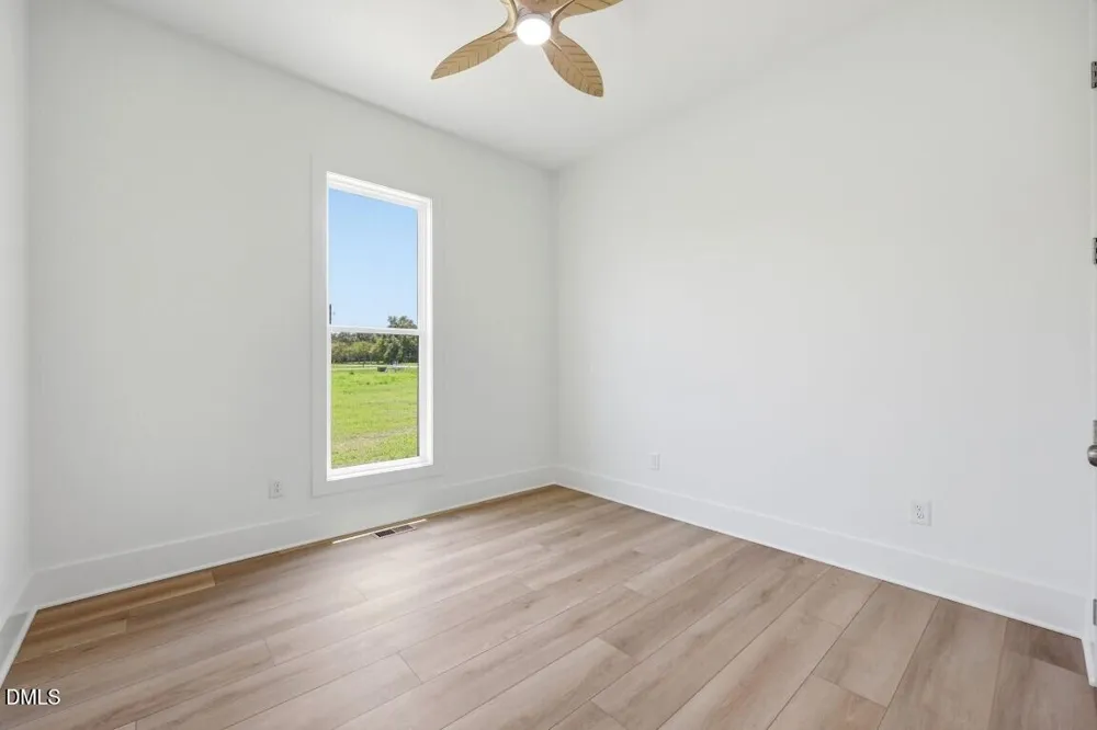 5601 Martys Court Bailey, NC 27807