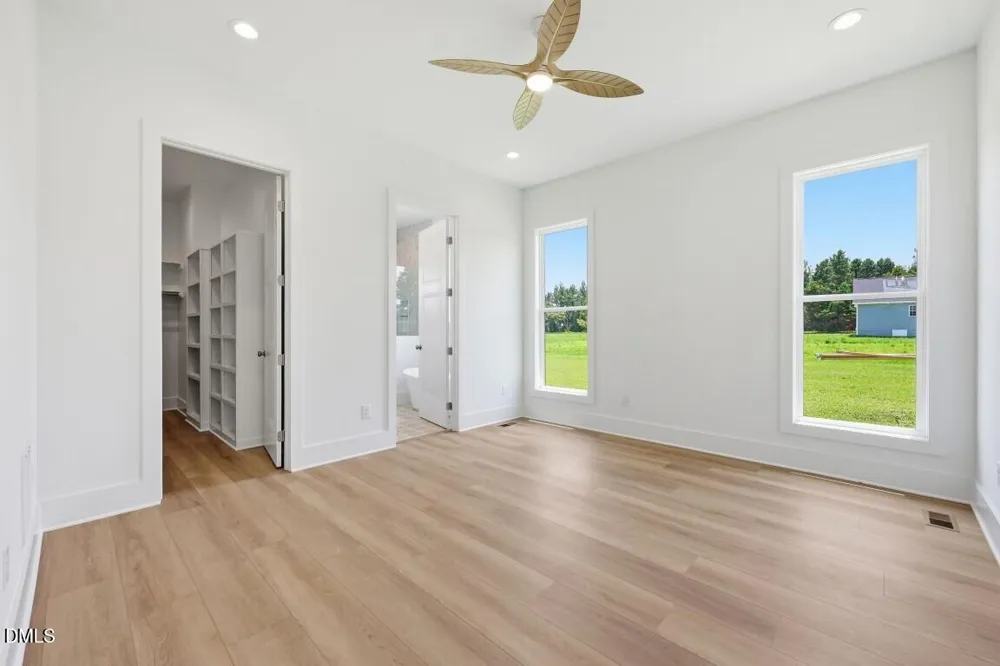 5601 Martys Court Bailey, NC 27807