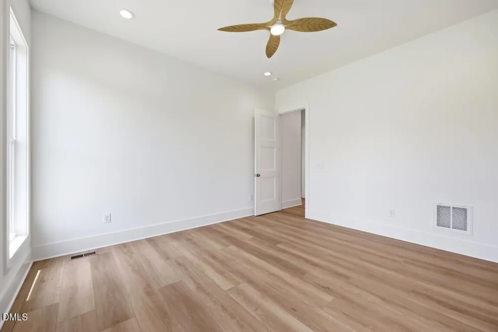 5601 Martys Court Bailey, NC 27807