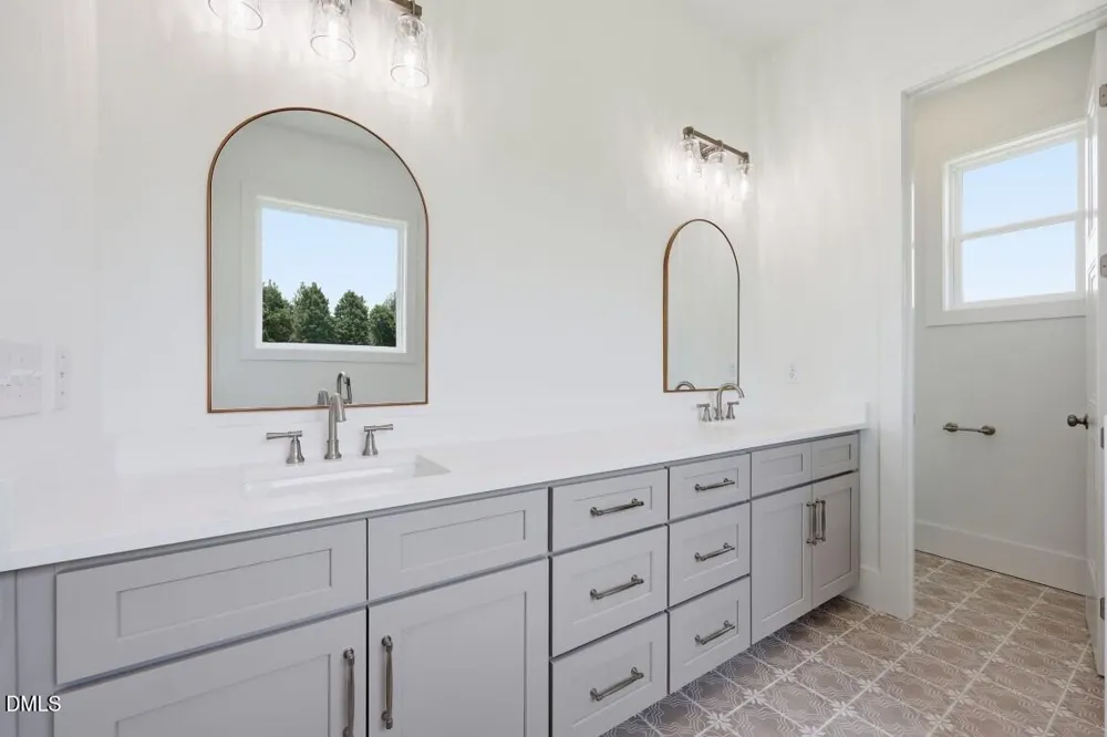5601 Martys Court Bailey, NC 27807