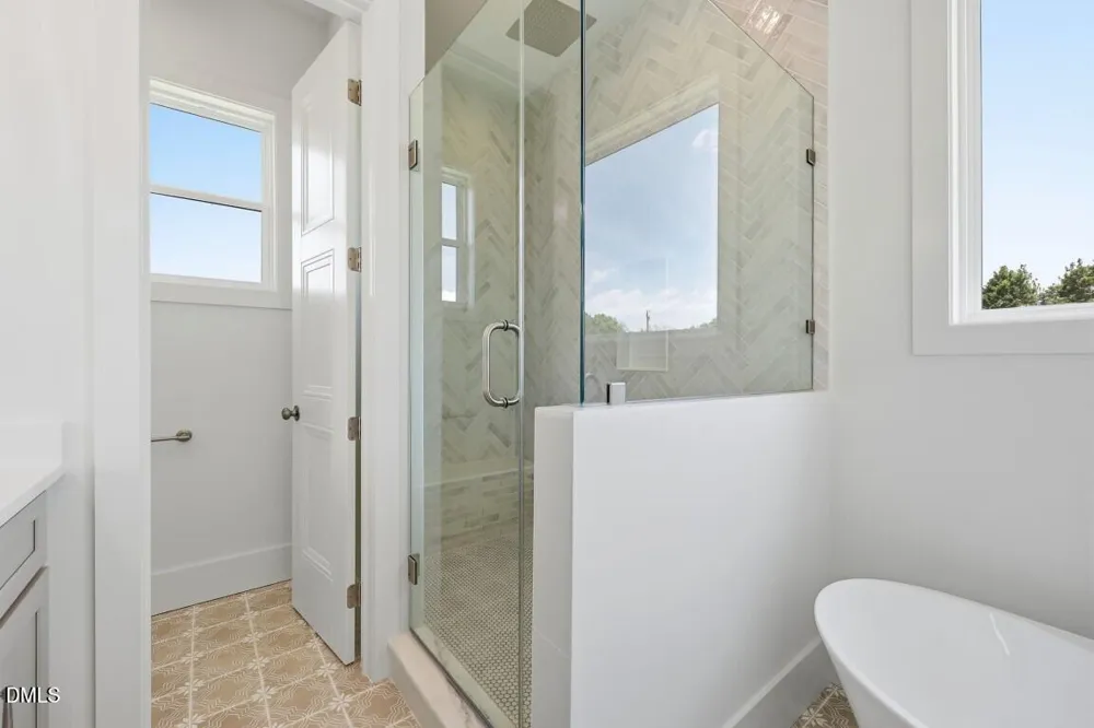 5601 Martys Court Bailey, NC 27807
