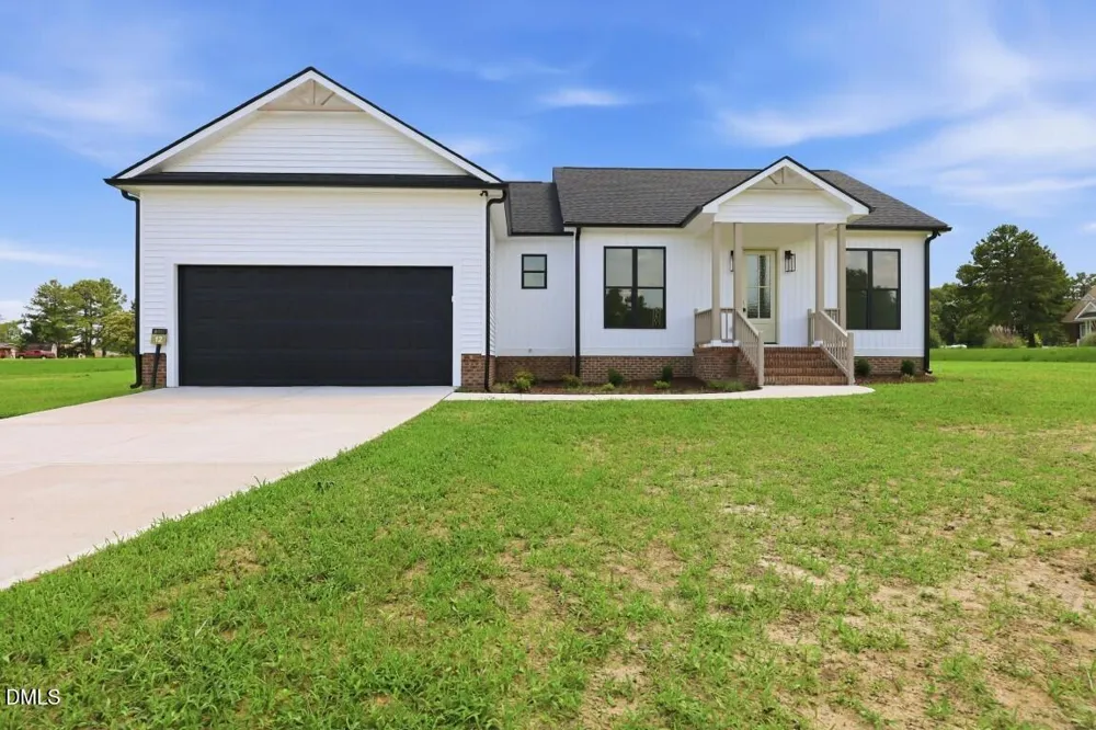 5601 Martys Court Bailey, NC 27807