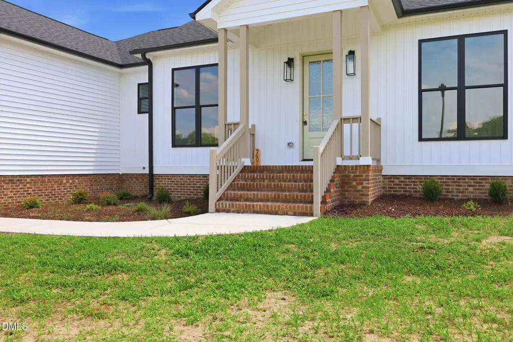 5601 Martys Court Bailey, NC 27807