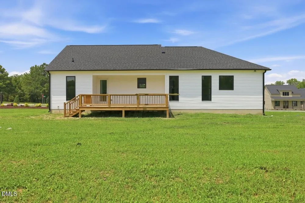 5601 Martys Court Bailey, NC 27807