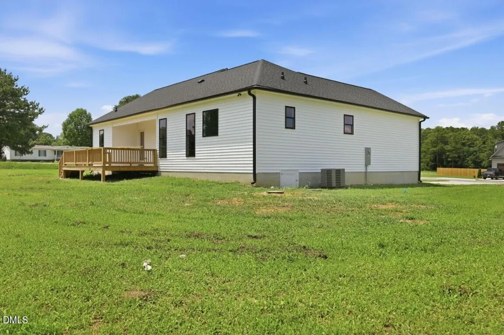 5601 Martys Court Bailey, NC 27807