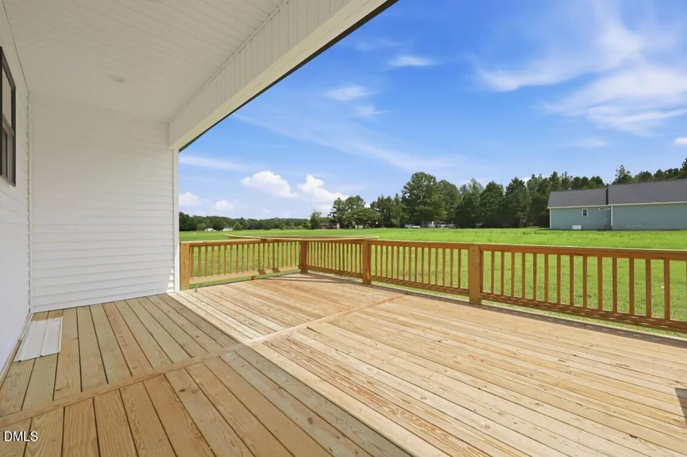 5601 Martys Court Bailey, NC 27807