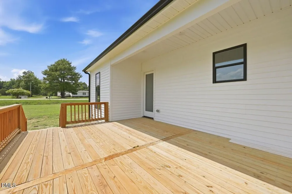 5601 Martys Court Bailey, NC 27807