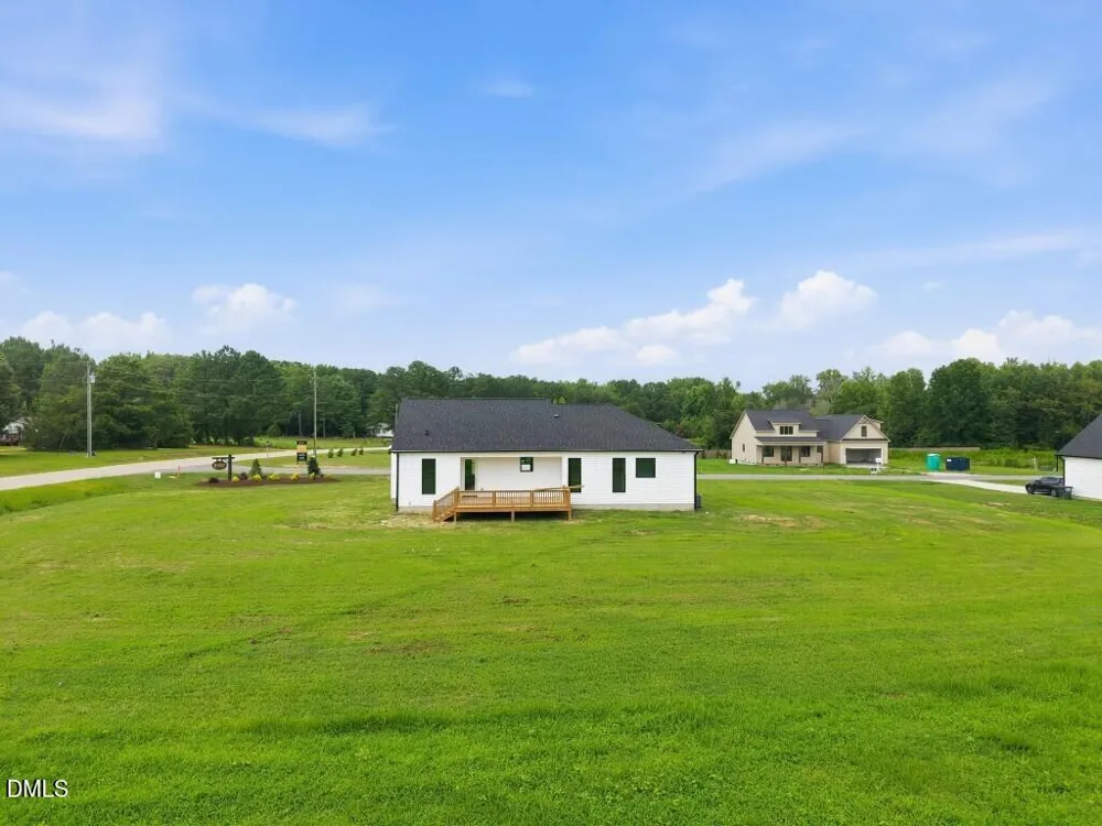 5601 Martys Court Bailey, NC 27807