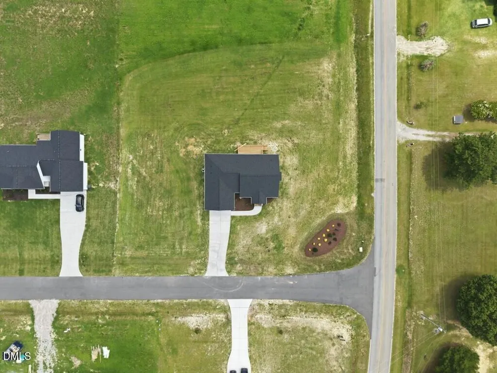 5601 Martys Court Bailey, NC 27807