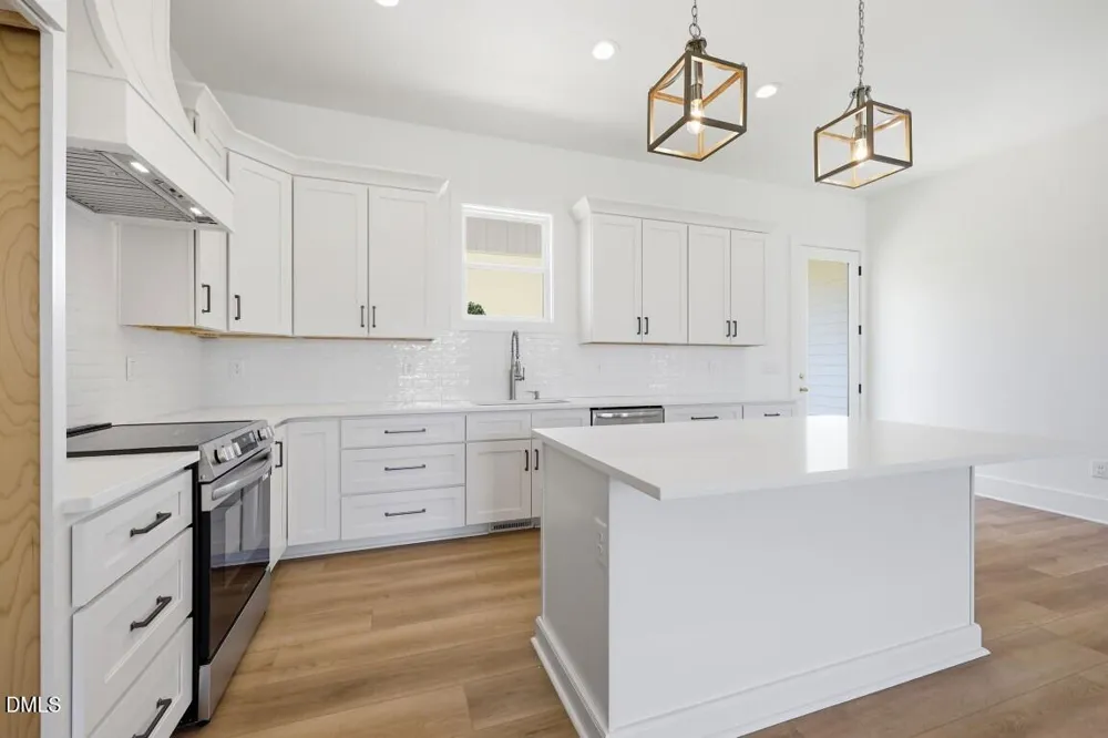 5601 Martys Court Bailey, NC 27807