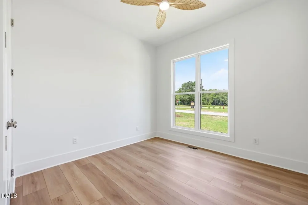 5601 Martys Court Bailey, NC 27807