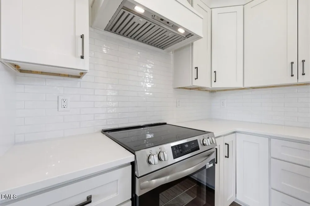 5601 Martys Court Bailey, NC 27807