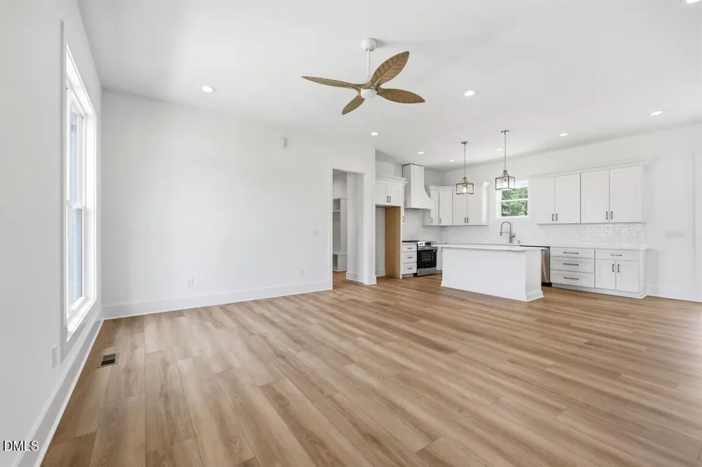 5601 Martys Court Bailey, NC 27807