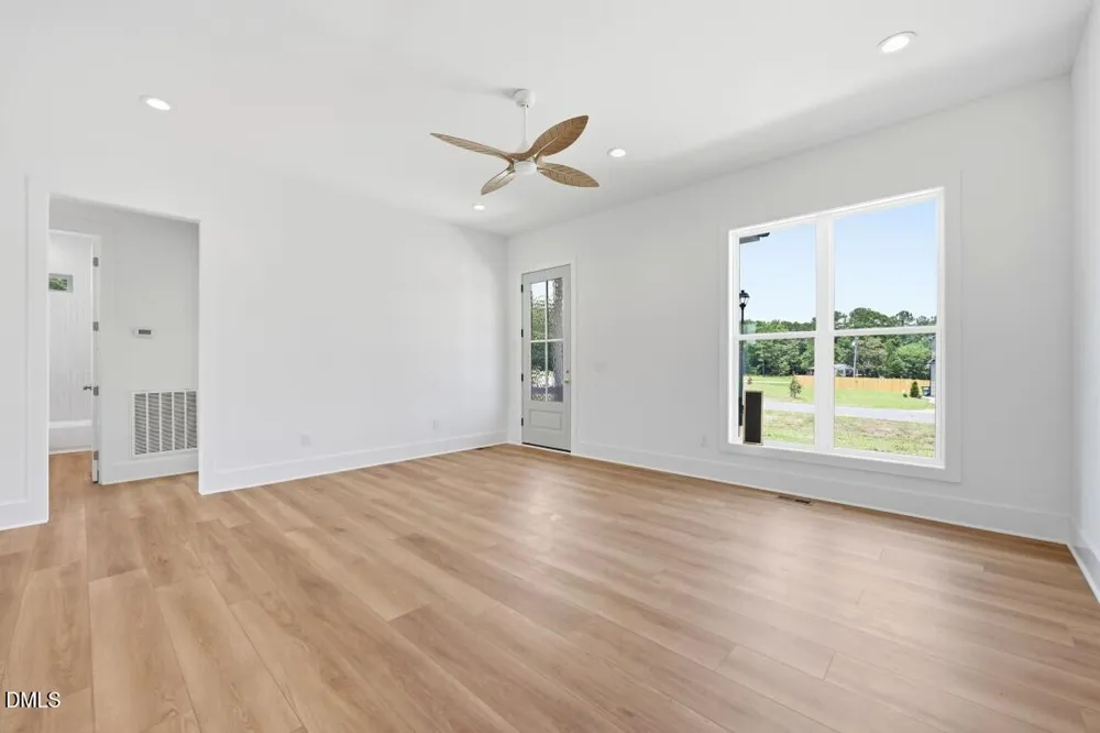 5601 Martys Court Bailey, NC 27807