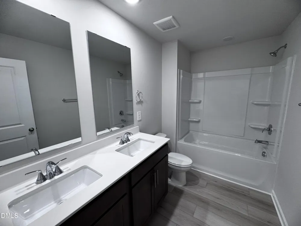 62 Thistle Patch Place Angier, NC 27501