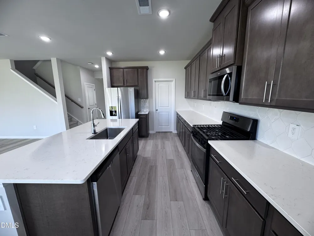 62 Thistle Patch Place Angier, NC 27501