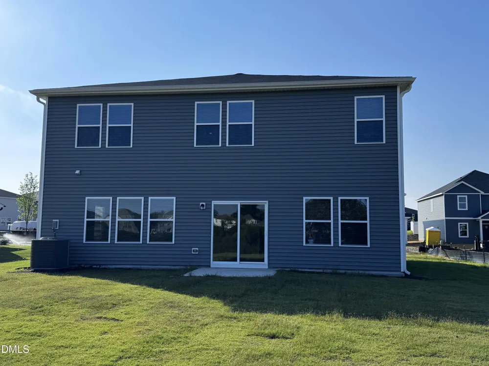 62 Thistle Patch Place Angier, NC 27501
