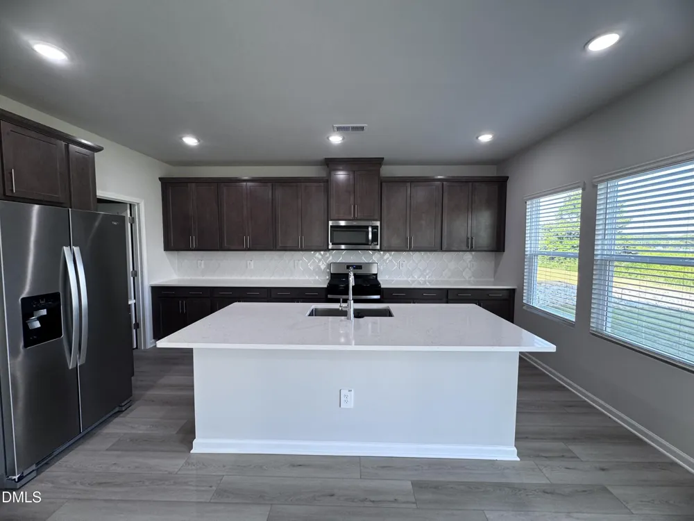 62 Thistle Patch Place Angier, NC 27501