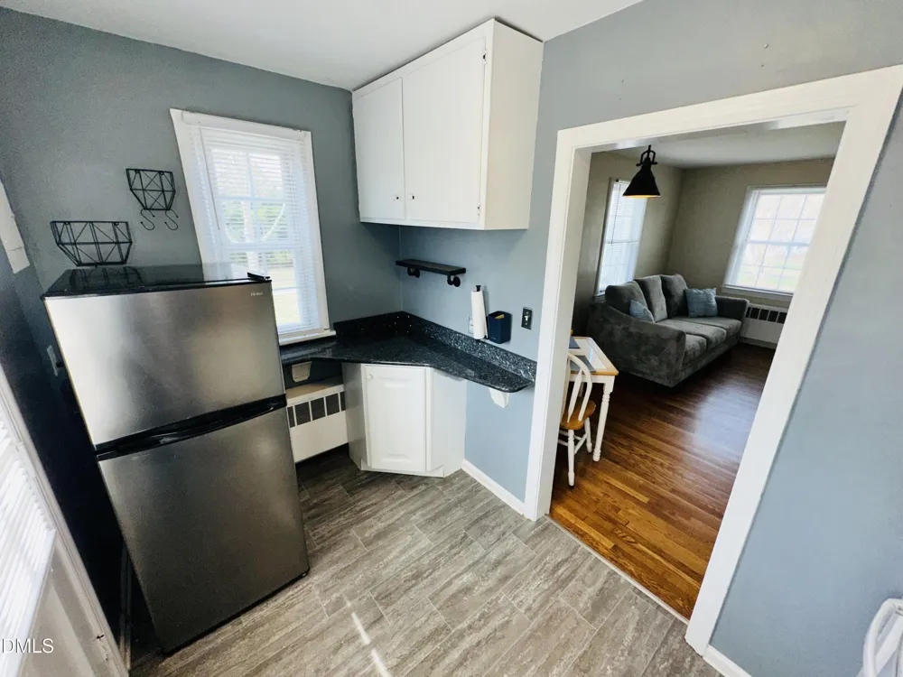 1700 Roslyn #27d Burlington, NC 27215