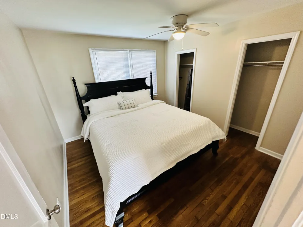1700 Roslyn #27d Burlington, NC 27215