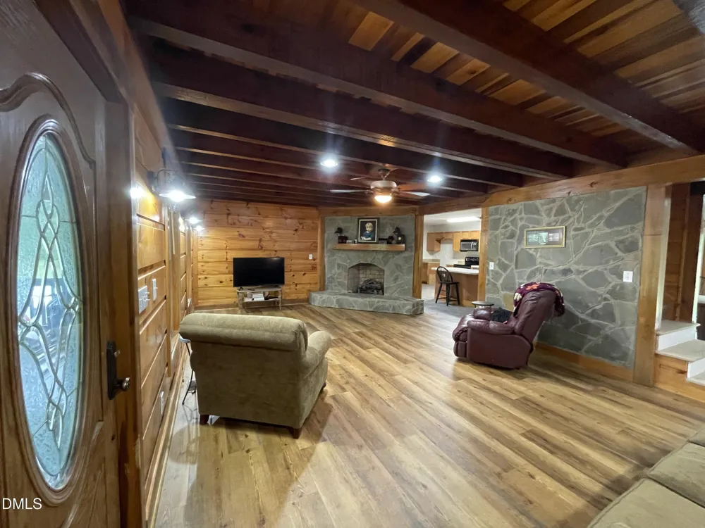 2180 Davis Road Haw River, NC 27258