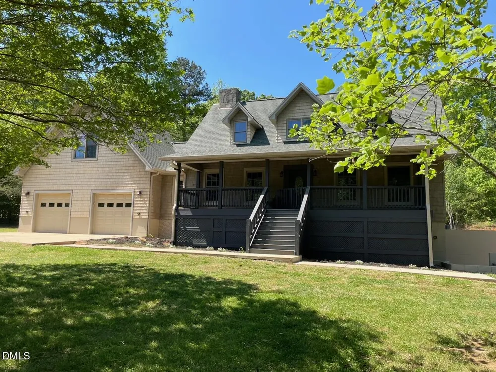 2180 Davis Road Haw River, NC 27258