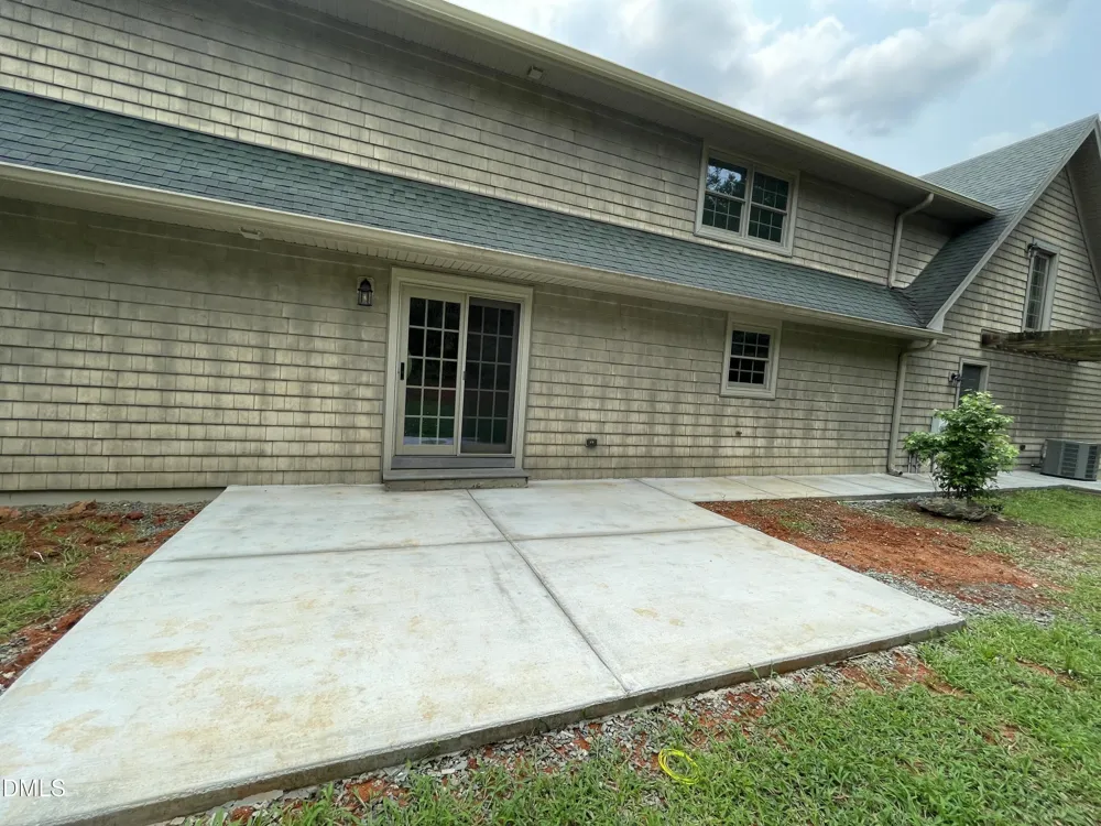 2180 Davis Road Haw River, NC 27258