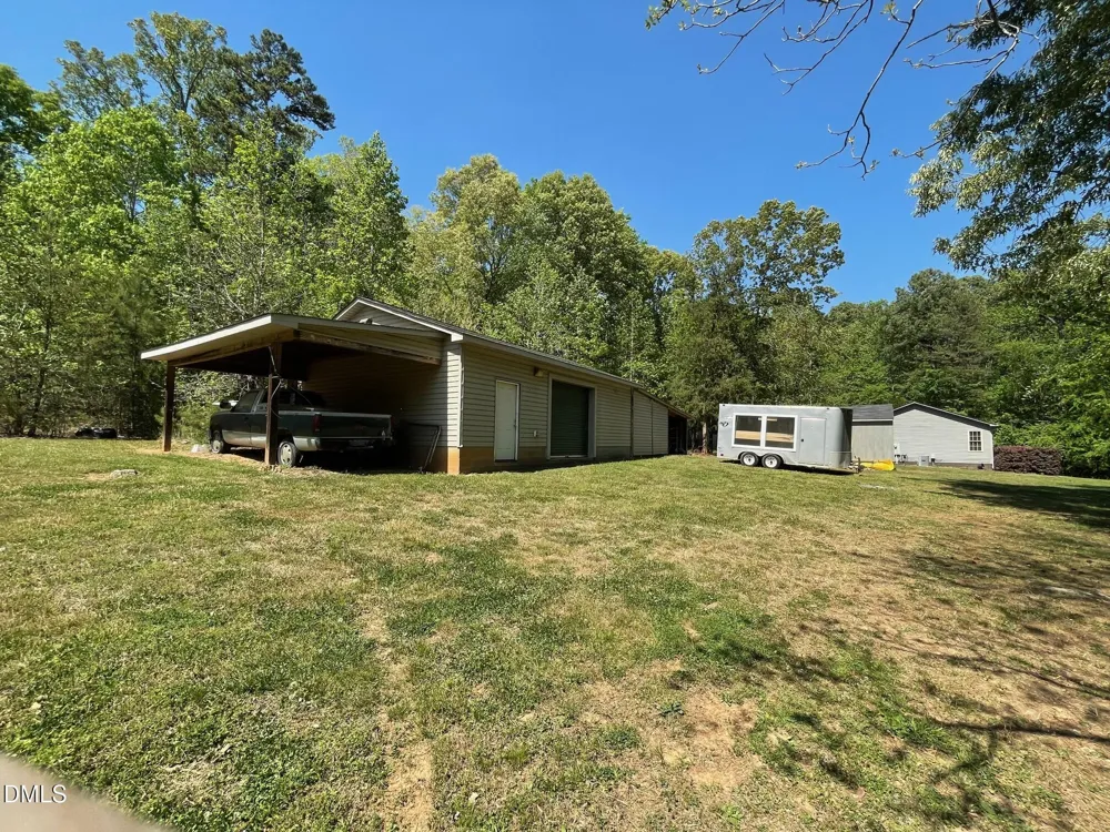 2180 Davis Road Haw River, NC 27258