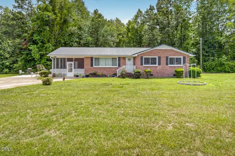 292 Ernest Turner Road