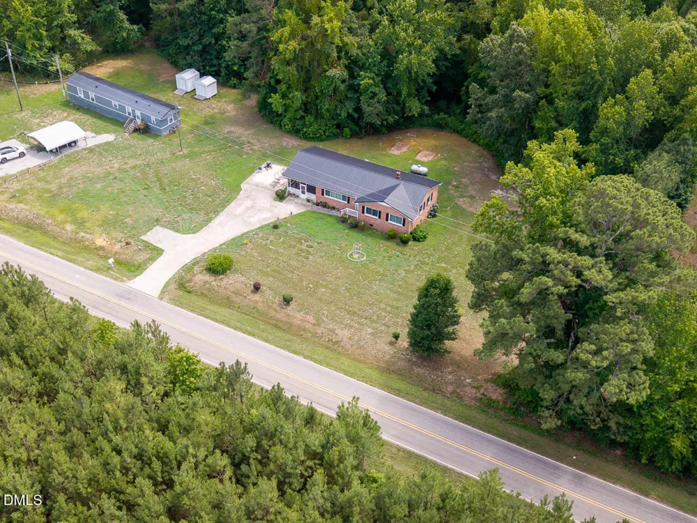292 Ernest Turner Road Warrenton, NC 27589