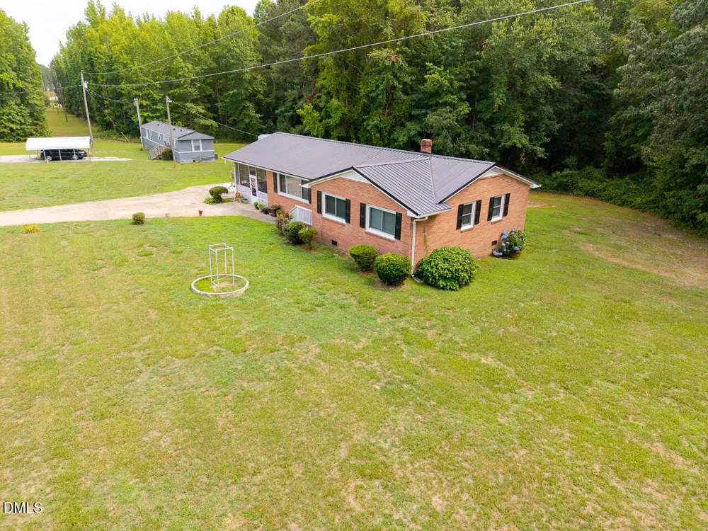 292 Ernest Turner Road Warrenton, NC 27589