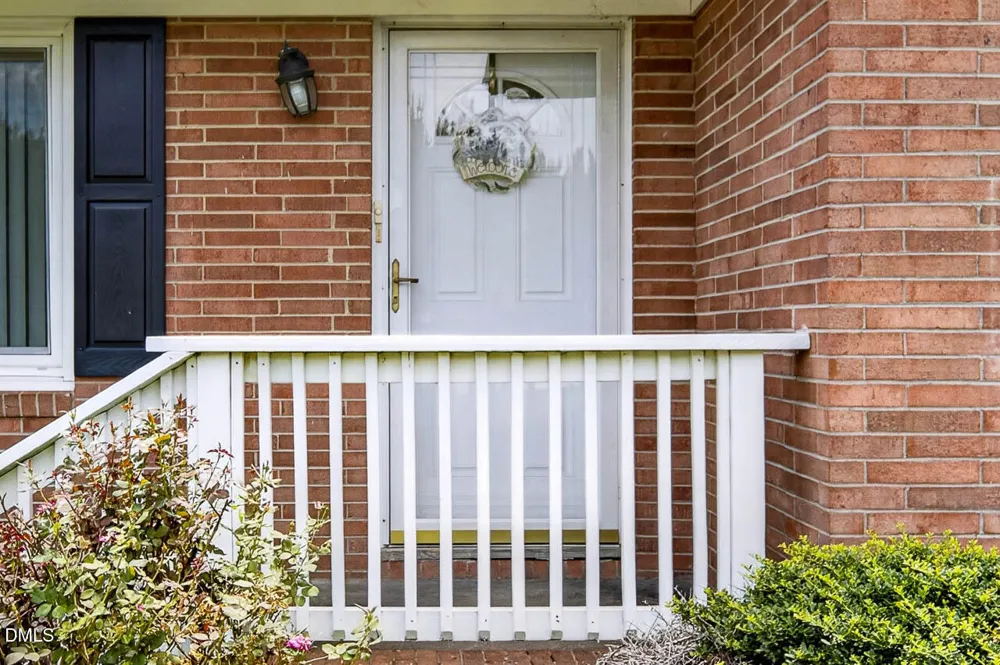 292 Ernest Turner Road Warrenton, NC 27589