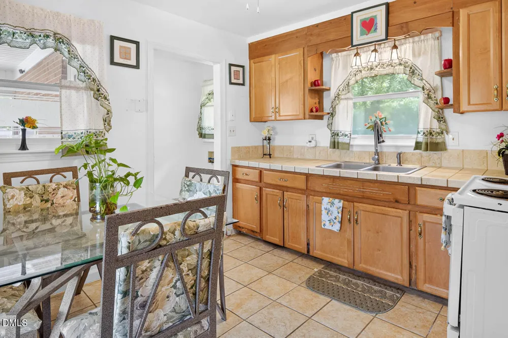 292 Ernest Turner Road Warrenton, NC 27589