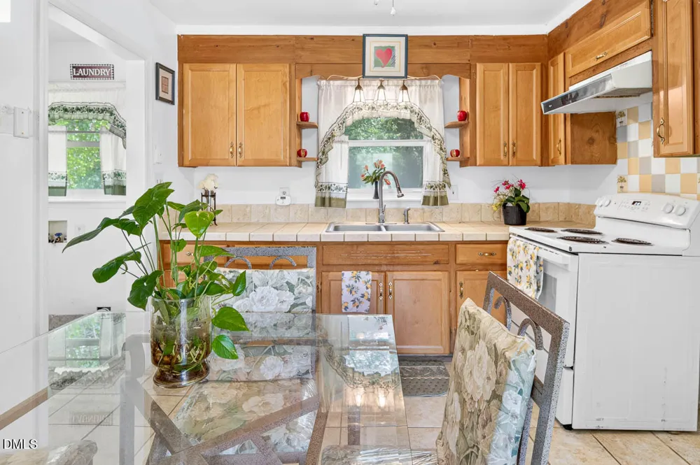 292 Ernest Turner Road Warrenton, NC 27589