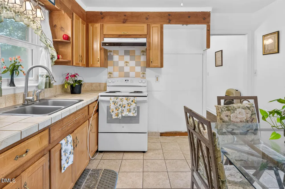 292 Ernest Turner Road Warrenton, NC 27589