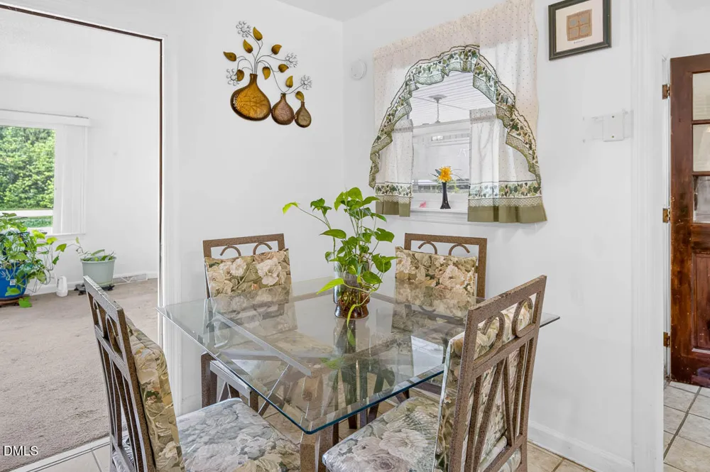 292 Ernest Turner Road Warrenton, NC 27589