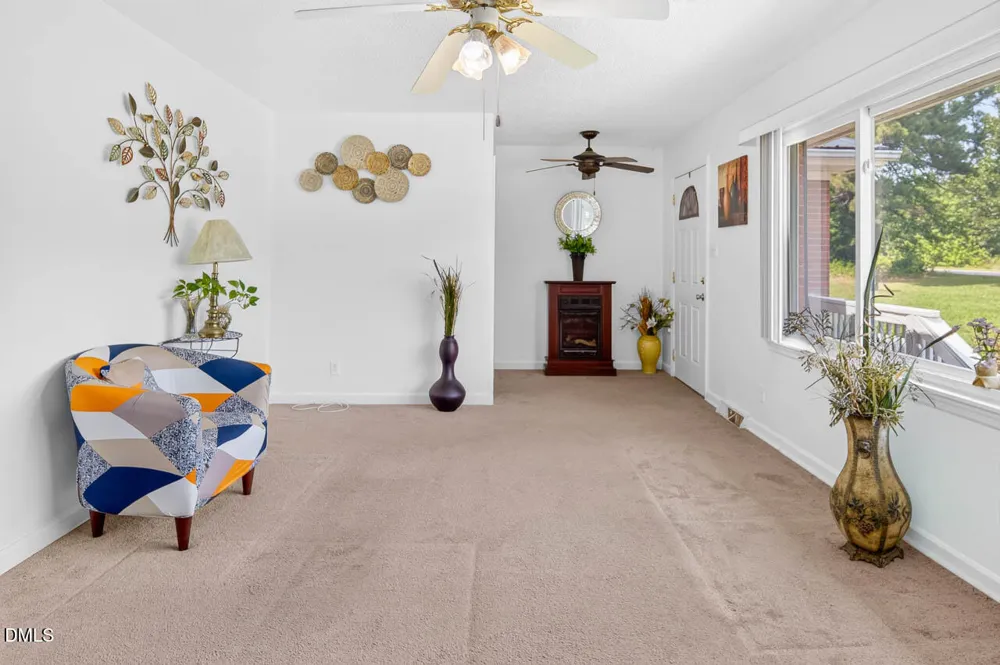 292 Ernest Turner Road Warrenton, NC 27589
