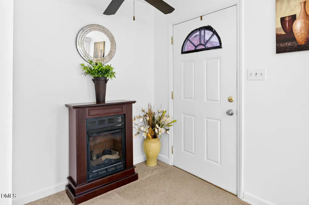 292 Ernest Turner Road Warrenton, NC 27589