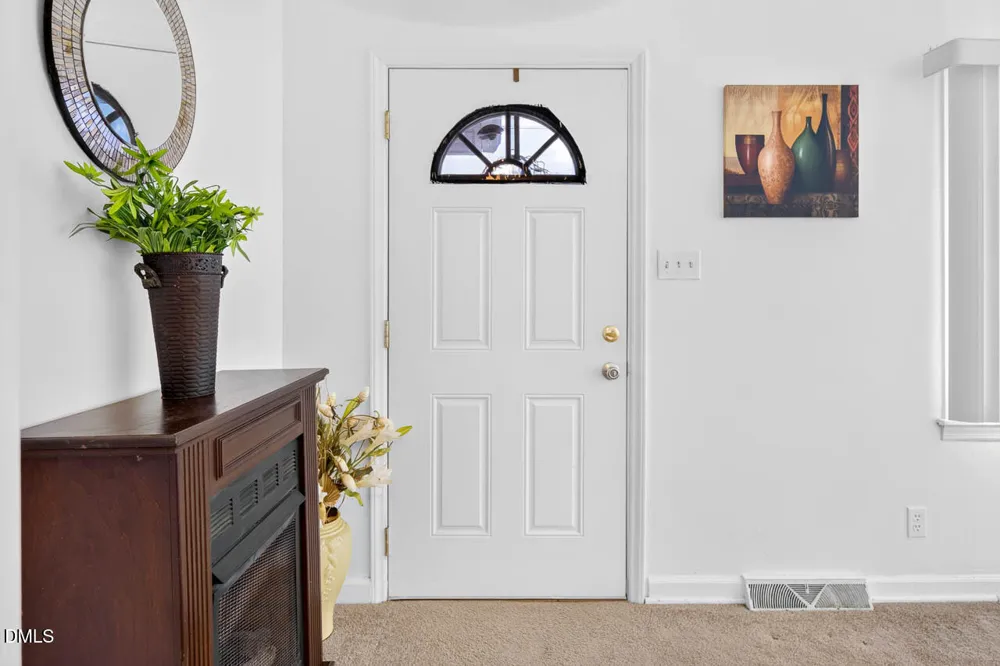 292 Ernest Turner Road Warrenton, NC 27589