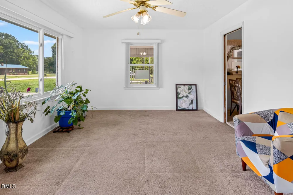 292 Ernest Turner Road Warrenton, NC 27589