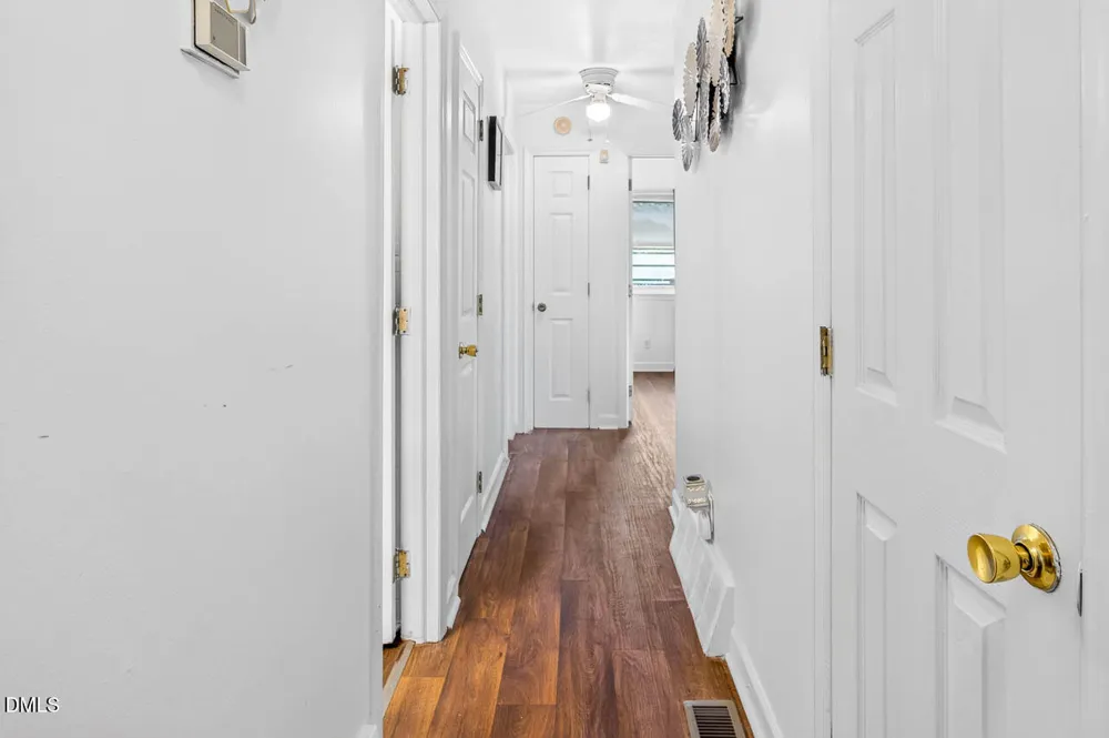 292 Ernest Turner Road Warrenton, NC 27589