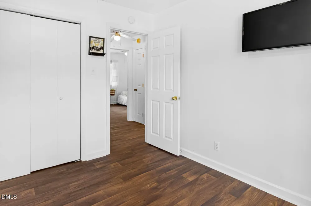 292 Ernest Turner Road Warrenton, NC 27589